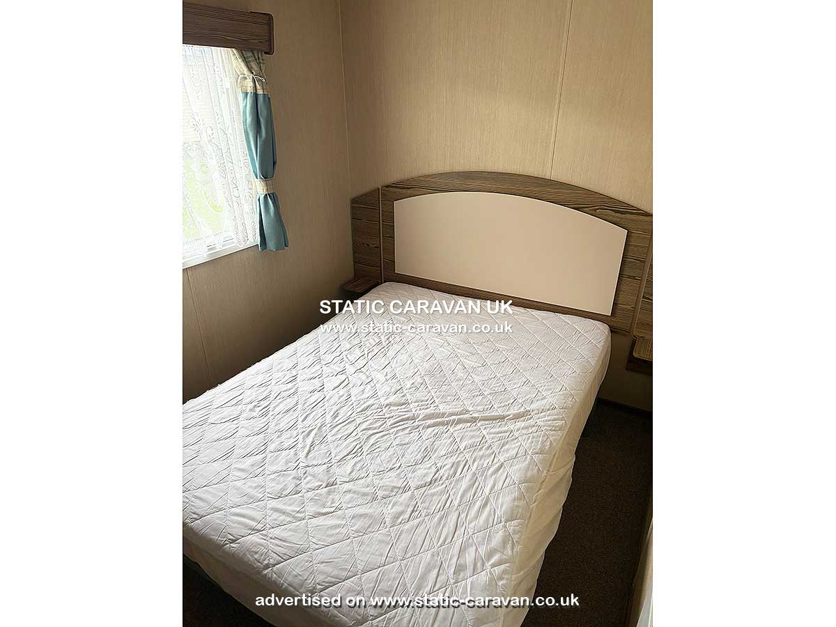 33 Beachwalk, Golden Sands, Mablethorpe, Lincolnshire