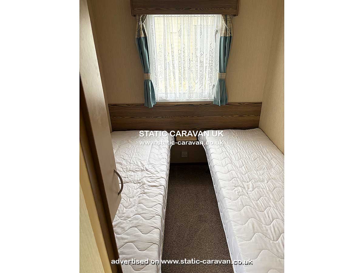 33 Beachwalk, Golden Sands, Mablethorpe, Lincolnshire