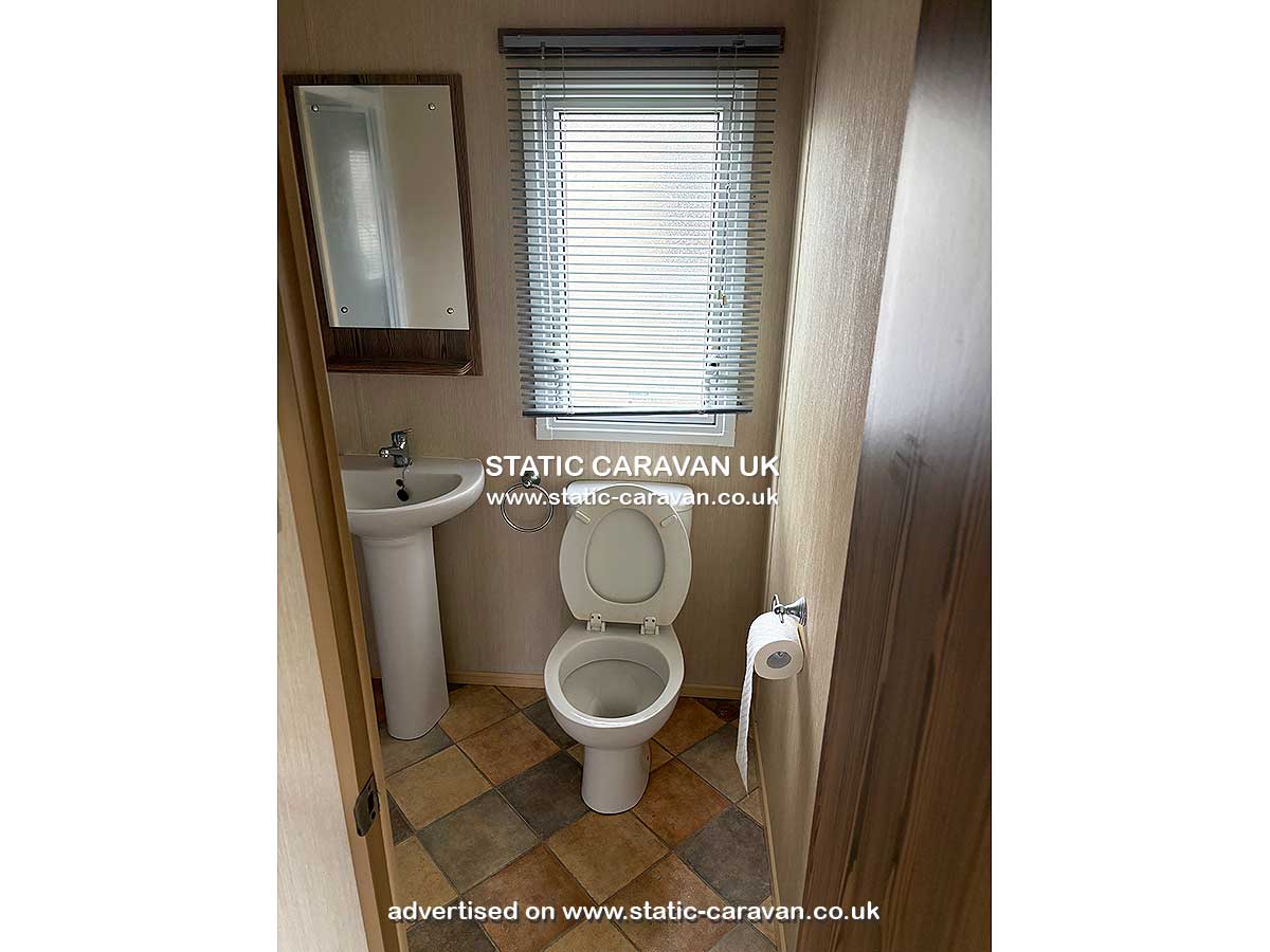 33 Beachwalk, Golden Sands, Mablethorpe, Lincolnshire