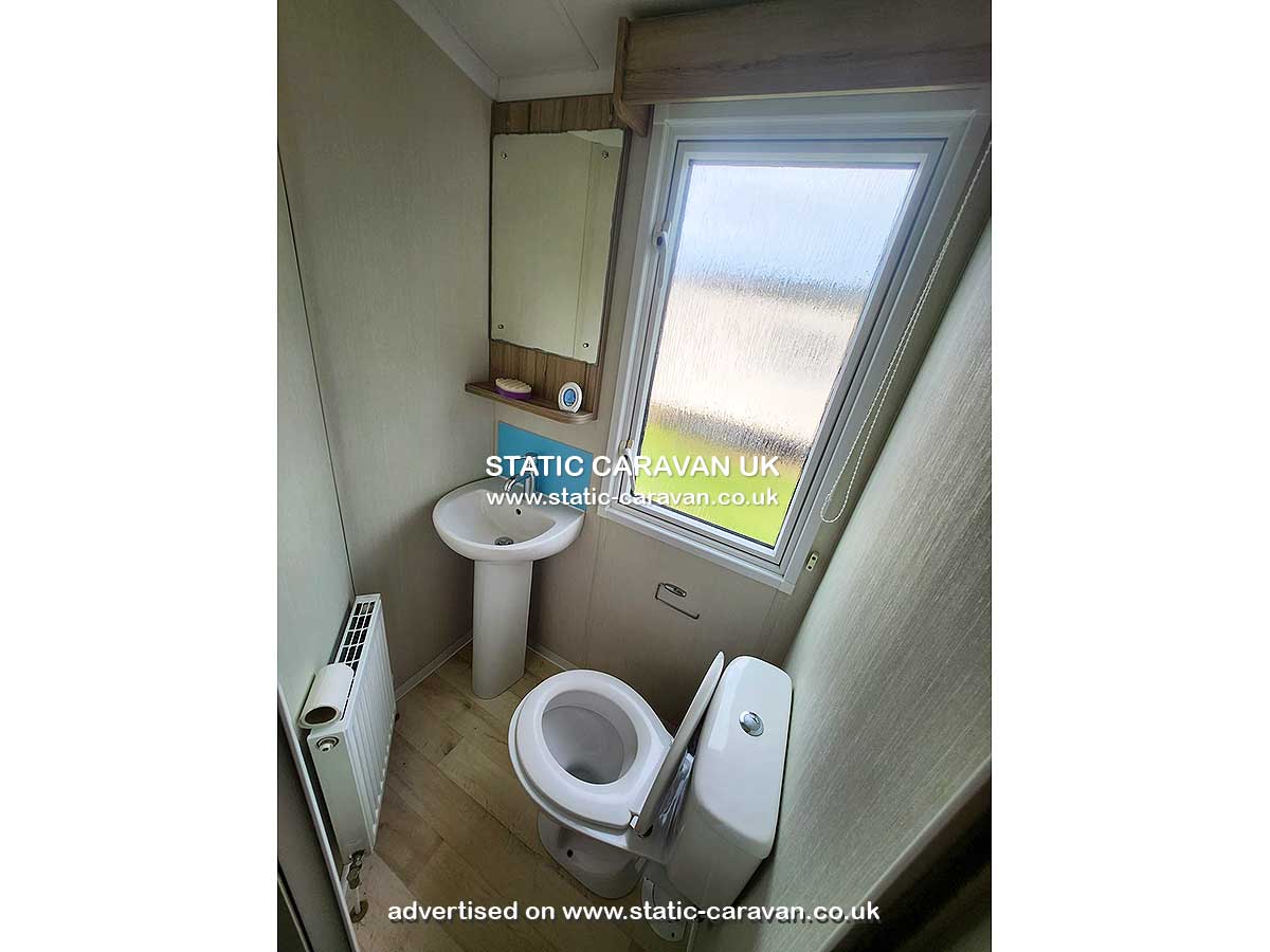 2 Beach Walk, Golden Sands, Mablethorpe, Lincolnshire