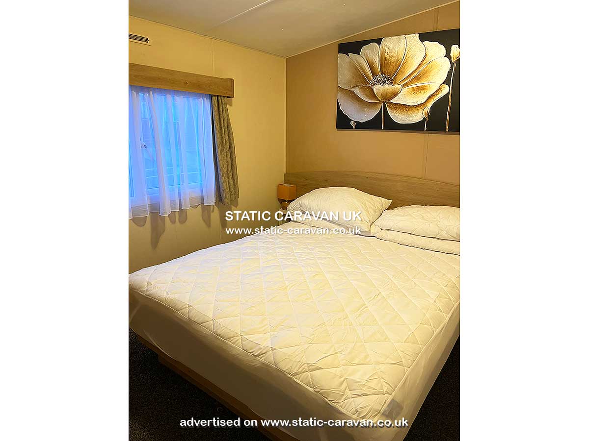 FSA 33, Golden Sands, Kinmel Bay, Rhyl, Denbighshire, North Wales