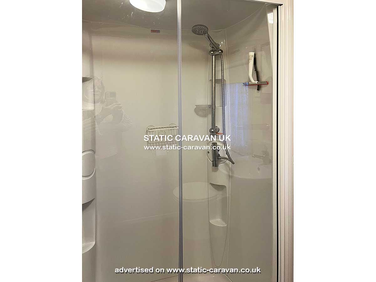 FSA 33, Golden Sands, Kinmel Bay, Rhyl, Denbighshire, North Wales