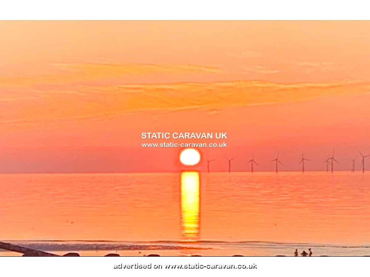 FSA 33, Golden Sands, Kinmel Bay, Rhyl, Denbighshire, North Wales