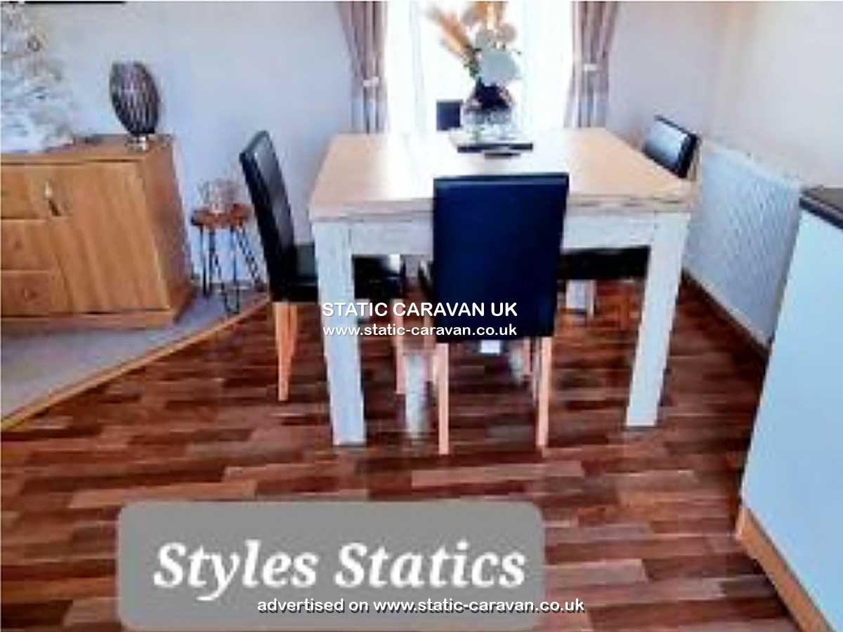 COOP 163, Golden Sands, Kinmel Bay, Rhyl, Denbighshire, North Wales