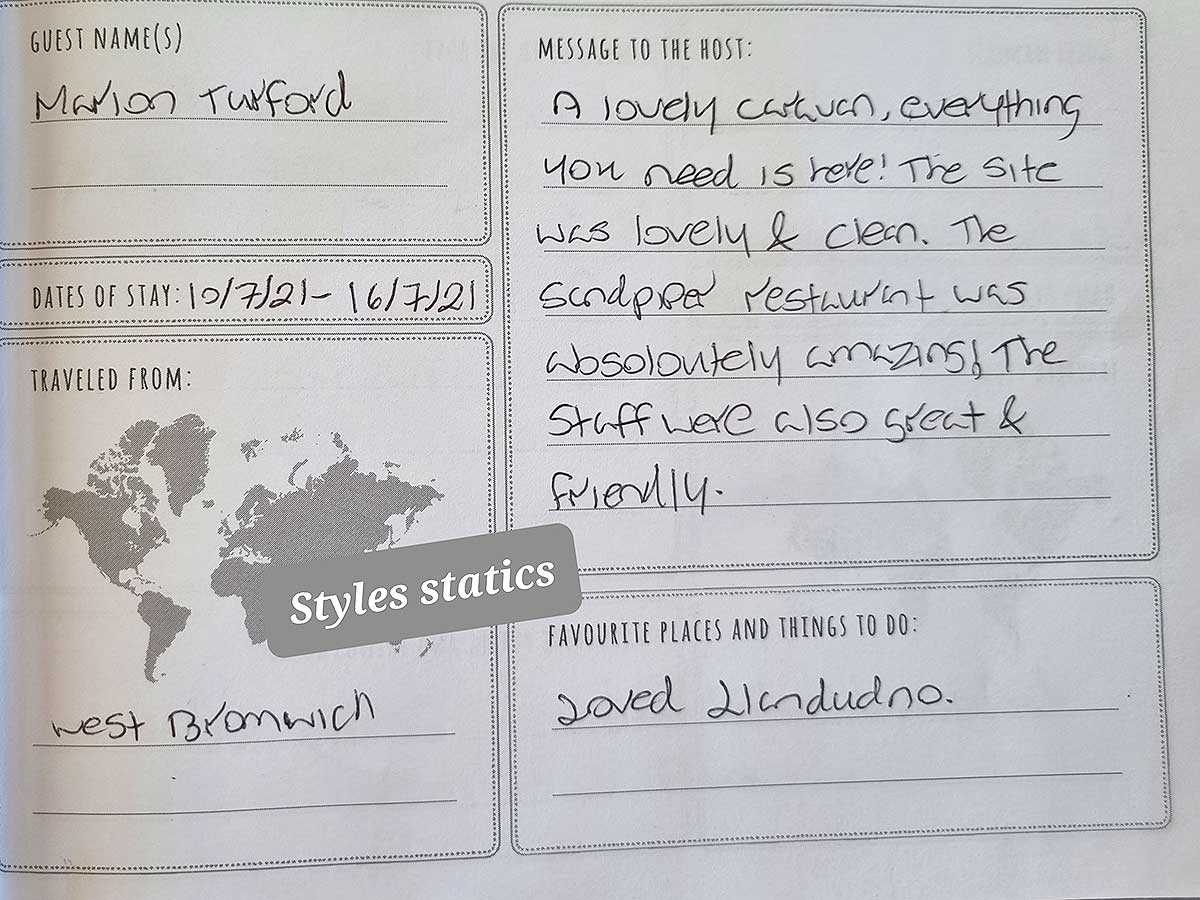 COOP 163, Golden Sands, Kinmel Bay, Rhyl, Denbighshire, North Wales