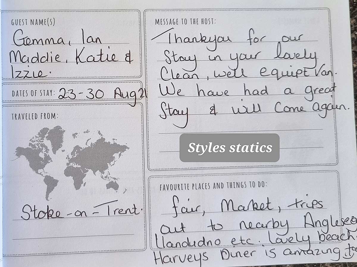 COOP 163, Golden Sands, Kinmel Bay, Rhyl, Denbighshire, North Wales