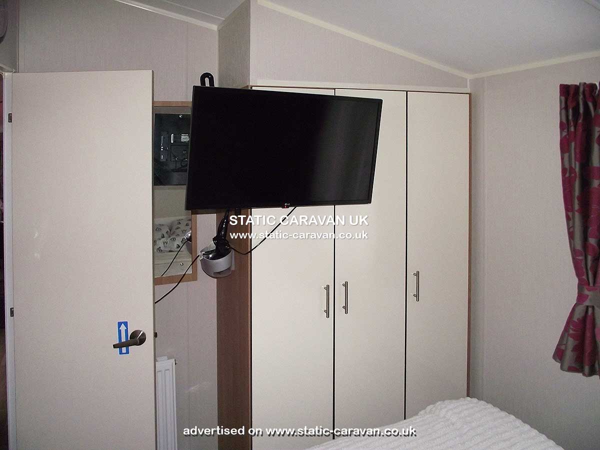 FSA7, Golden Sands, Kinmel Bay, Rhyl, Denbighshire, North Wales