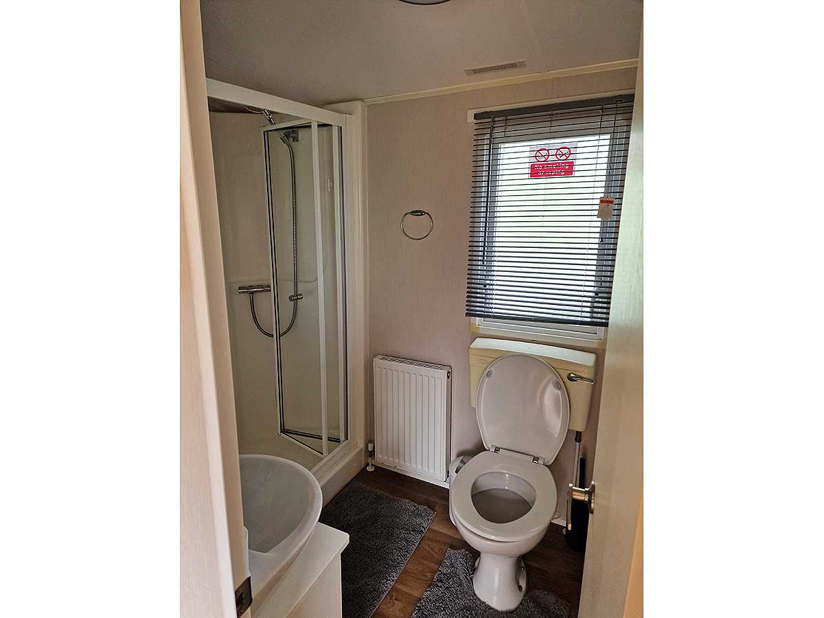 FSA7, Golden Sands, Kinmel Bay, Rhyl, Denbighshire, North Wales