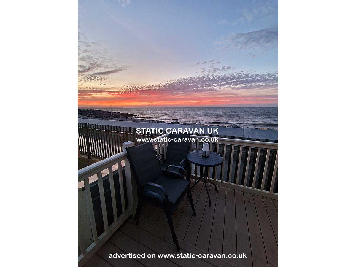 FSA7, Golden Sands, Kinmel Bay, Rhyl, Denbighshire, North Wales