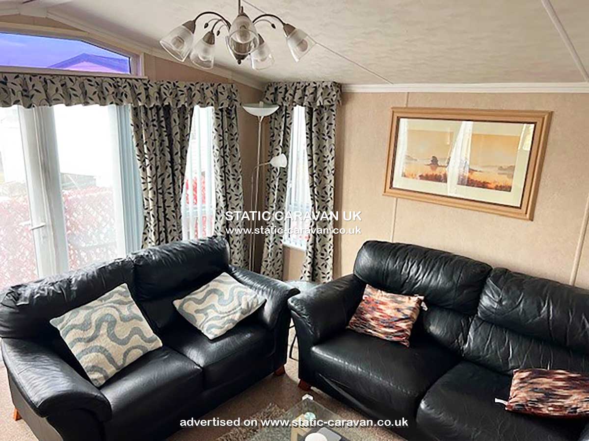 Beachfields 97, Golden Sands, Kinmel Bay, Rhyl, Denbighshire, North Wales