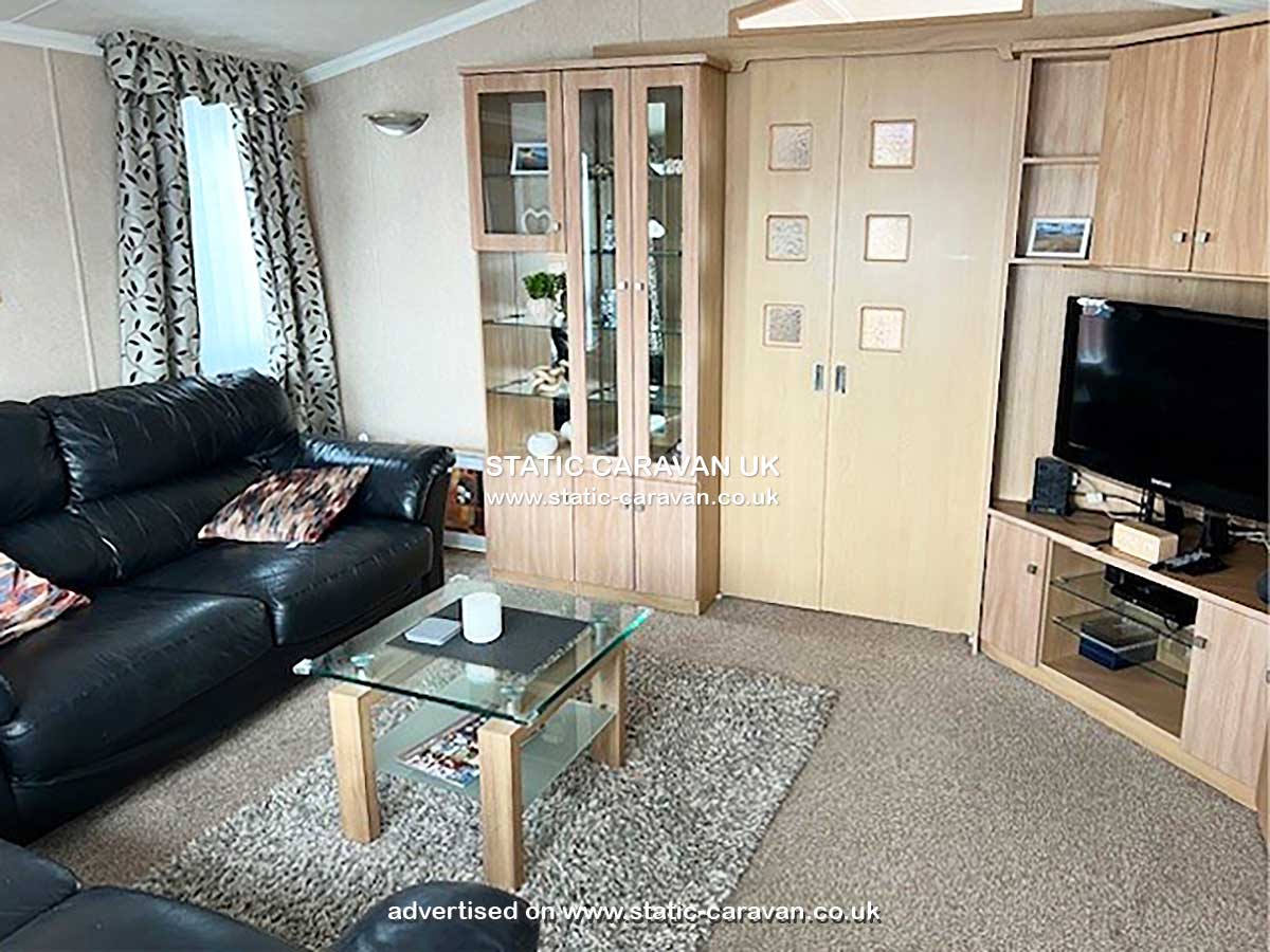 Beachfields 97, Golden Sands, Kinmel Bay, Rhyl, Denbighshire, North Wales