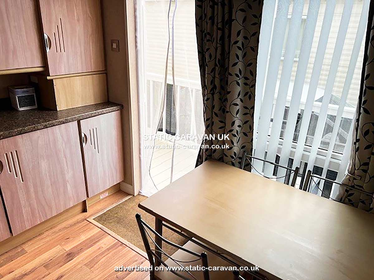 Beachfields 97, Golden Sands, Kinmel Bay, Rhyl, Denbighshire, North Wales