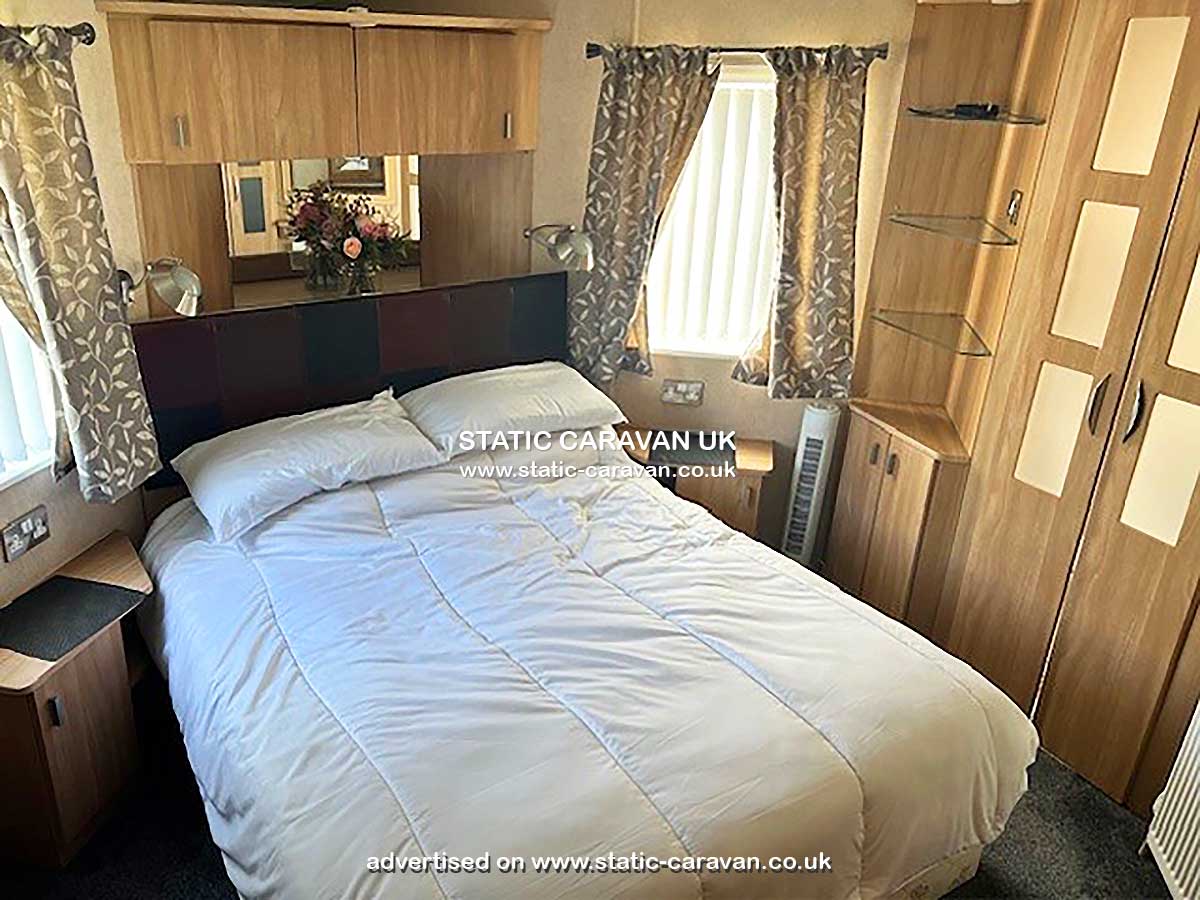 Beachfields 97, Golden Sands, Kinmel Bay, Rhyl, Denbighshire, North Wales