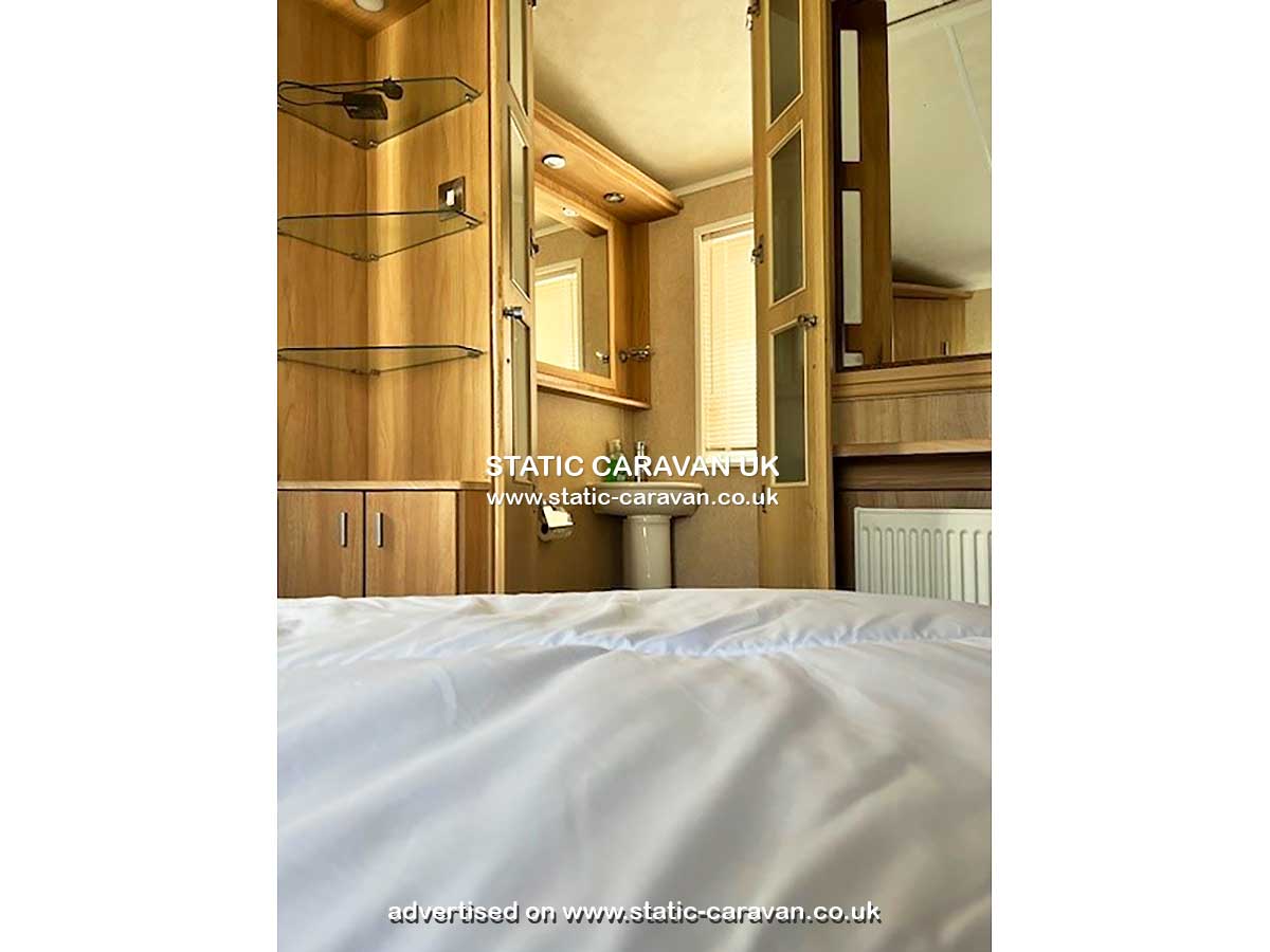 Beachfields 97, Golden Sands, Kinmel Bay, Rhyl, Denbighshire, North Wales