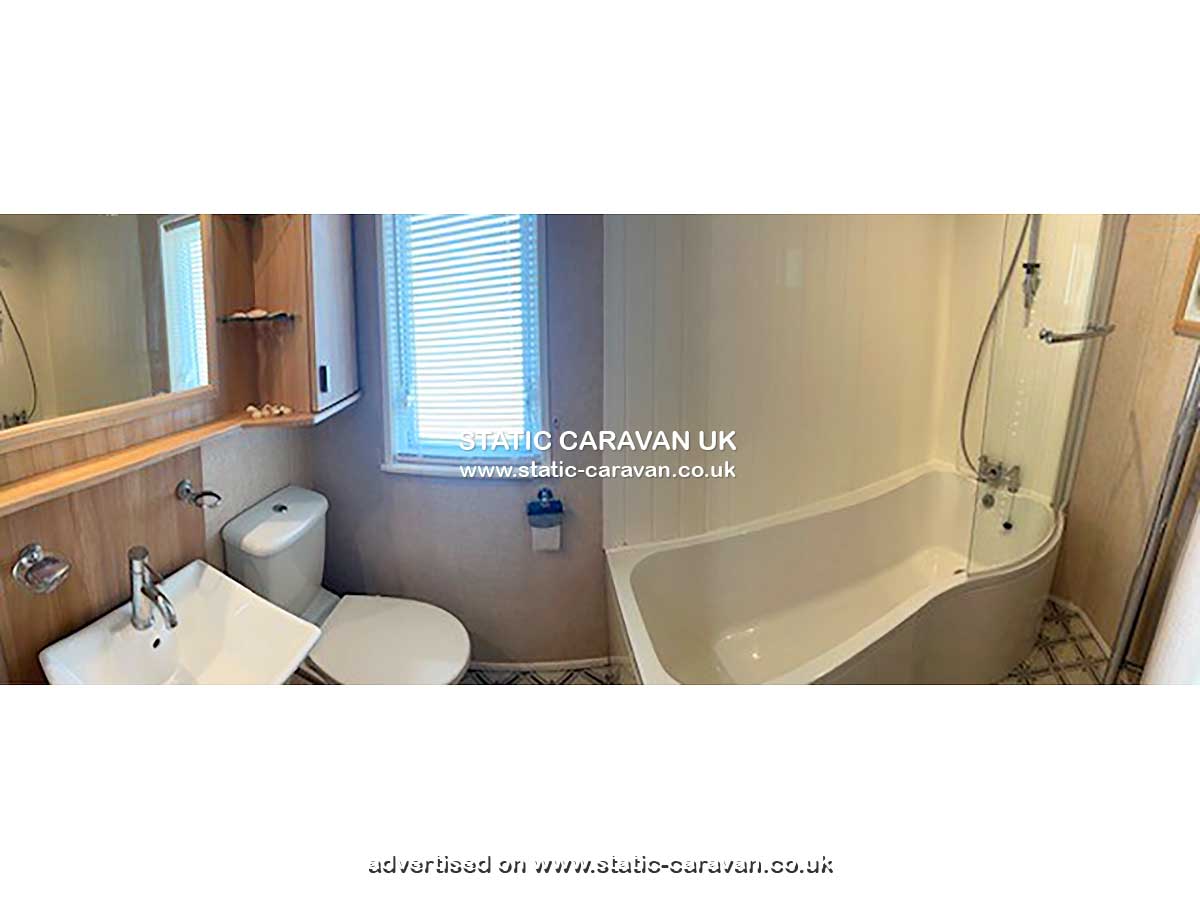 Beachfields 97, Golden Sands, Kinmel Bay, Rhyl, Denbighshire, North Wales