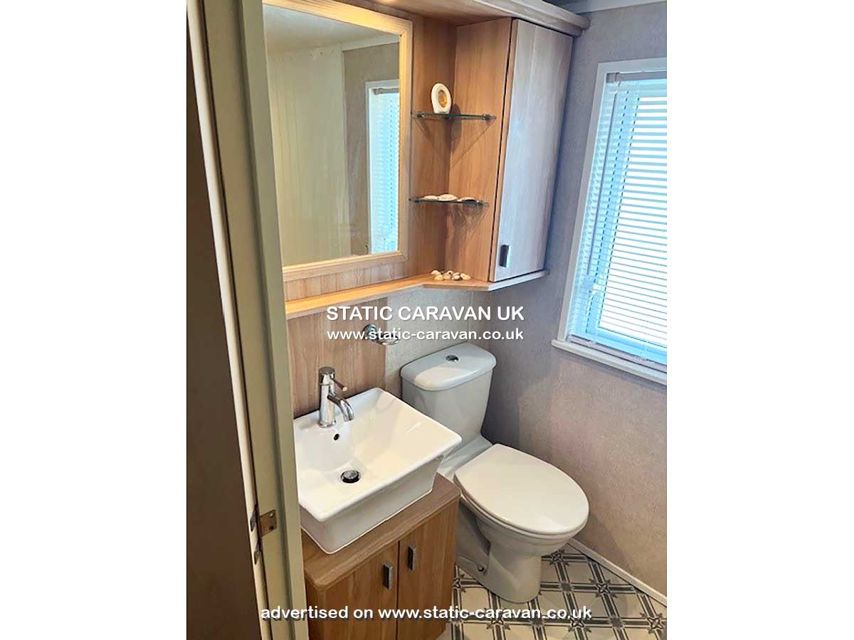 Beachfields 97, Golden Sands, Kinmel Bay, Rhyl, Denbighshire, North Wales