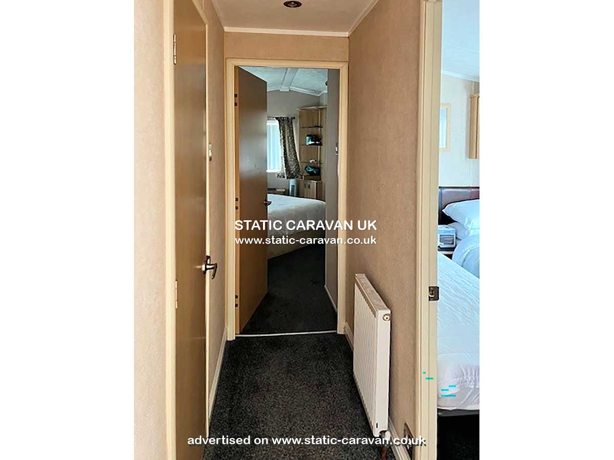 Beachfields 97, Golden Sands, Kinmel Bay, Rhyl, Denbighshire, North Wales