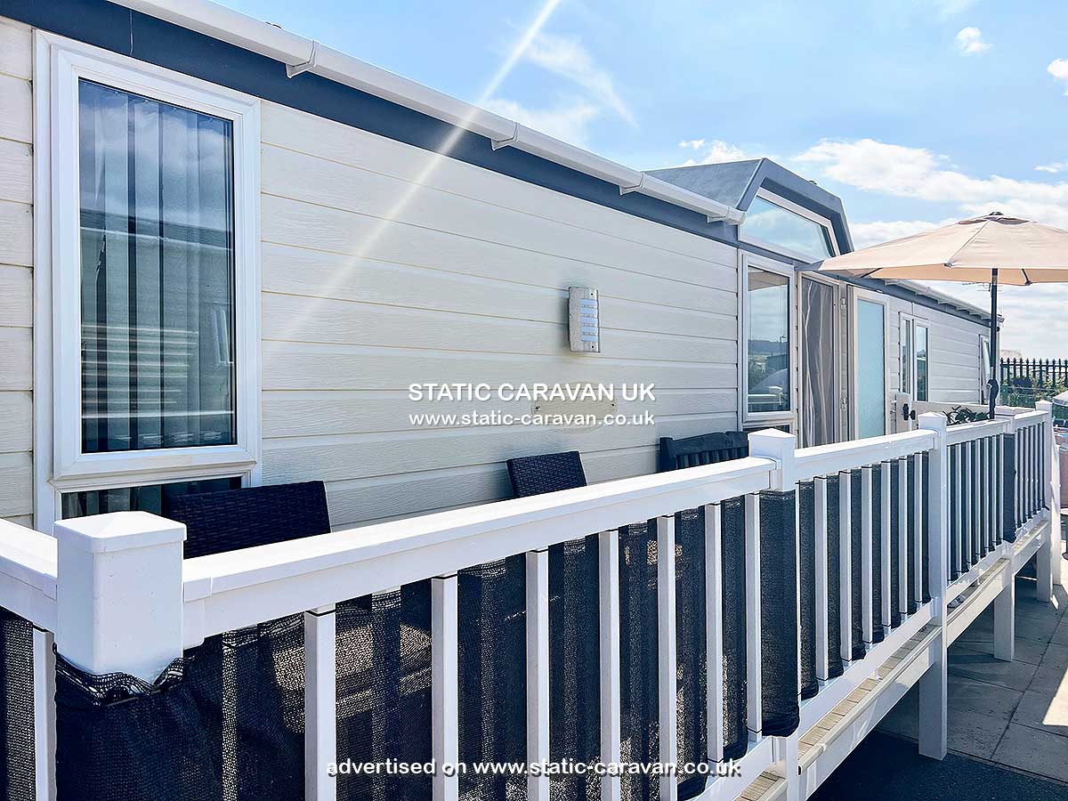 Beachfields 97, Golden Sands, Kinmel Bay, Rhyl, Denbighshire, North Wales