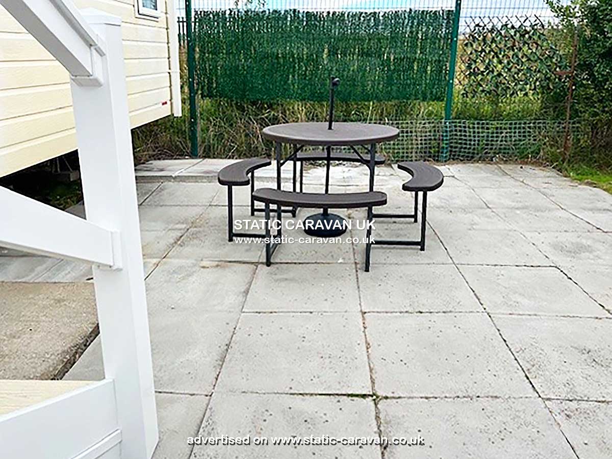 Beachfields 97, Golden Sands, Kinmel Bay, Rhyl, Denbighshire, North Wales