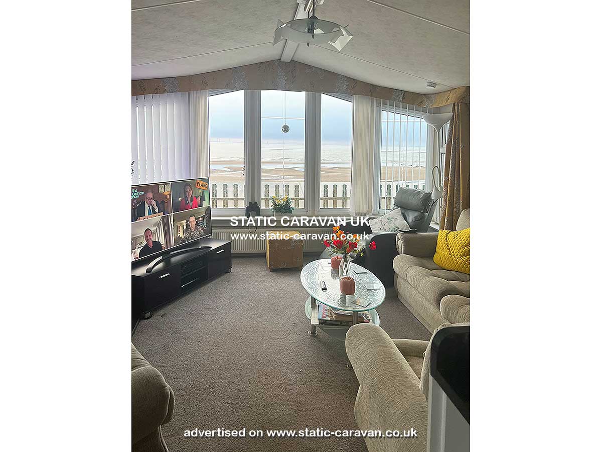 FSA 31, Golden Sands, Kinmel Bay, Rhyl, Denbighshire, North Wales