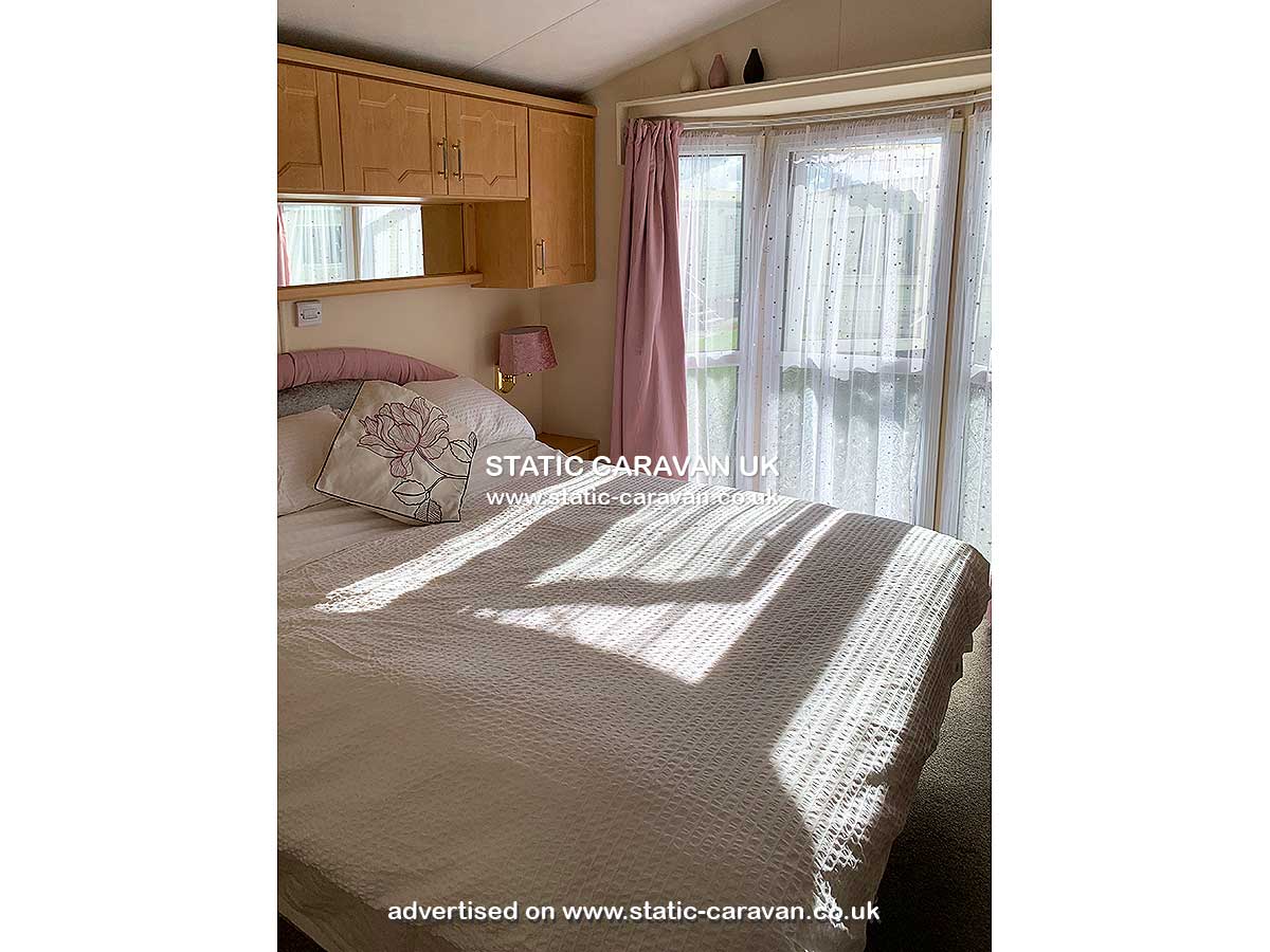 FSA 31, Golden Sands, Kinmel Bay, Rhyl, Denbighshire, North Wales