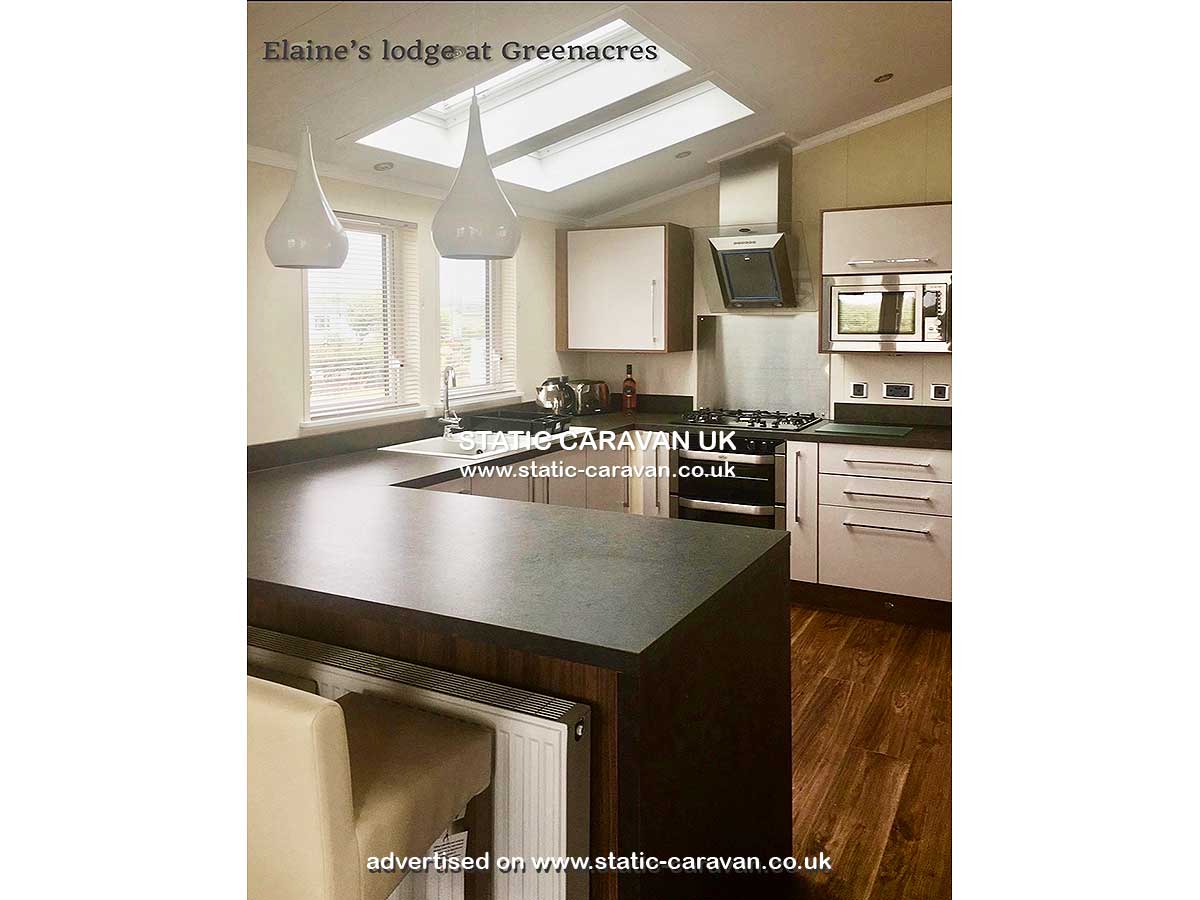 Glaslyn 48, Greenacres, Porthmadog, Gwynedd, North Wales