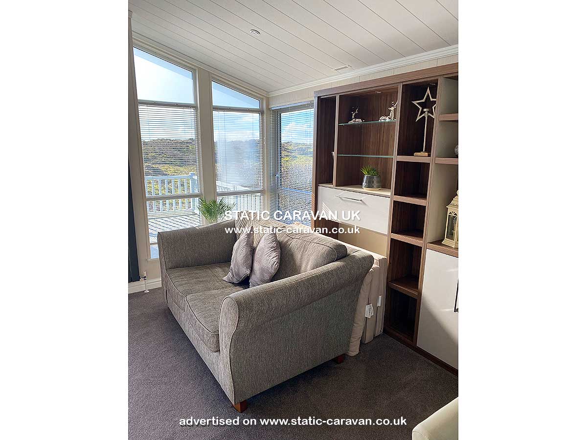 Glaslyn 48, Greenacres, Porthmadog, Gwynedd, North Wales