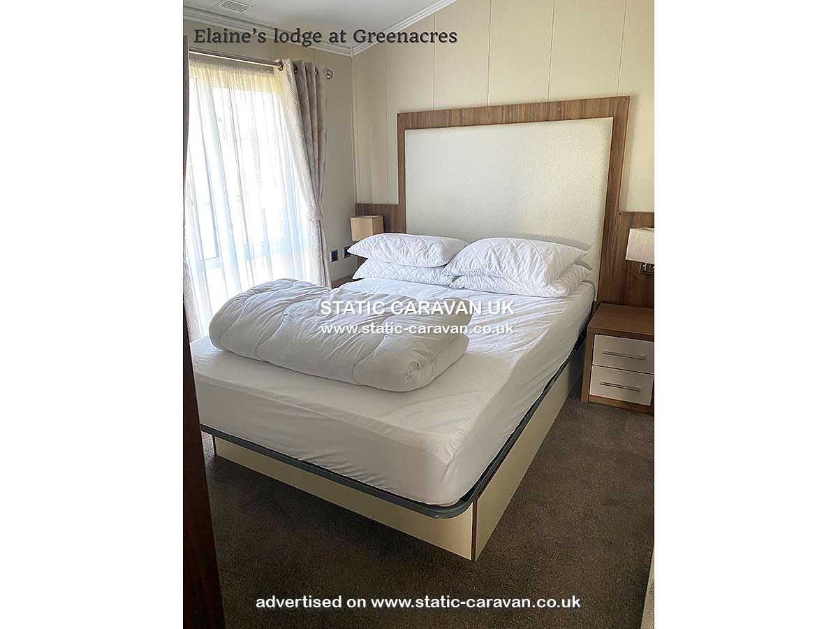 Glaslyn 48, Greenacres, Porthmadog, Gwynedd, North Wales