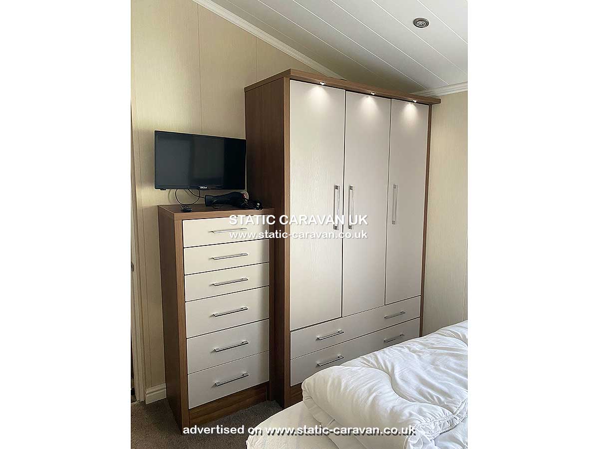 Glaslyn 48, Greenacres, Porthmadog, Gwynedd, North Wales