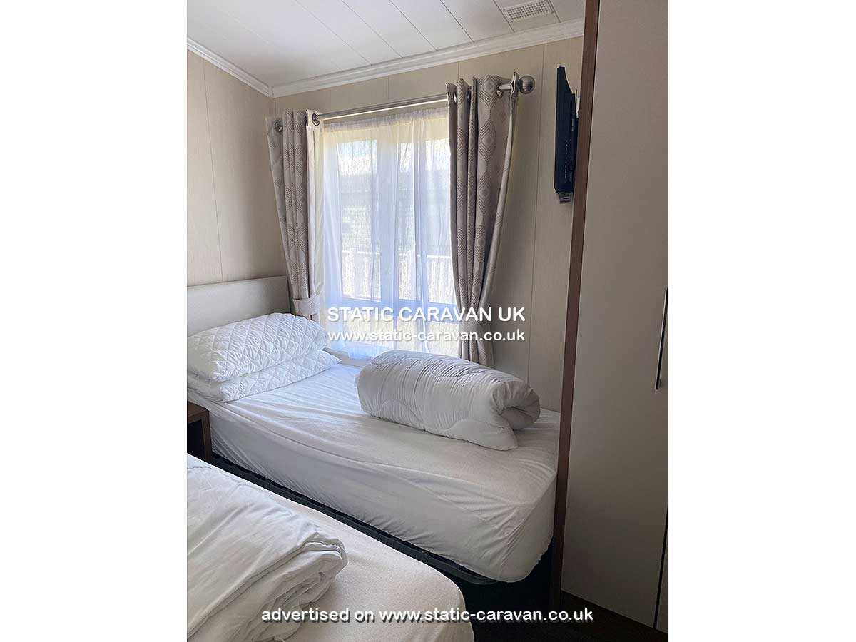 Glaslyn 48, Greenacres, Porthmadog, Gwynedd, North Wales