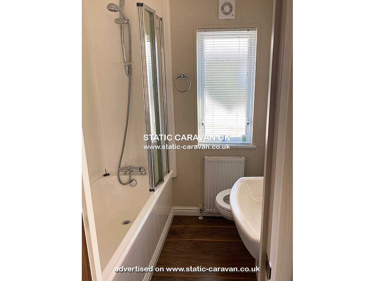 Glaslyn 48, Greenacres, Porthmadog, Gwynedd, North Wales