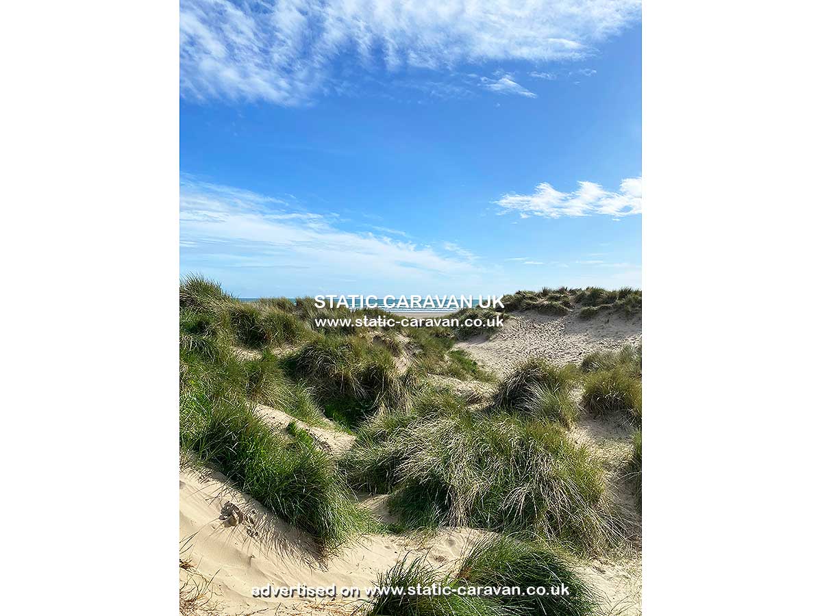 Glaslyn 48, Greenacres, Porthmadog, Gwynedd, North Wales