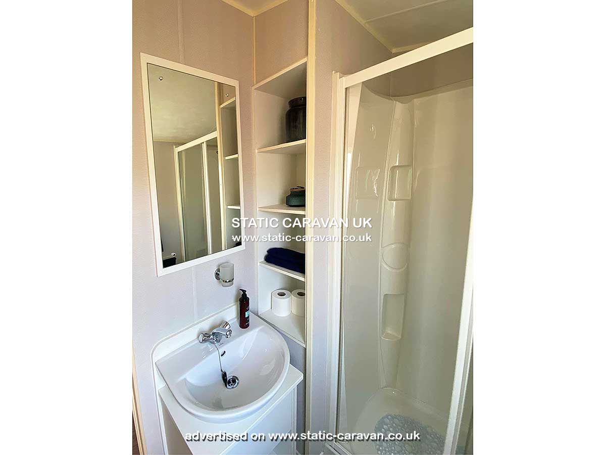 37 Iris, Greenacres, Porthmadog, Gwynedd, North Wales