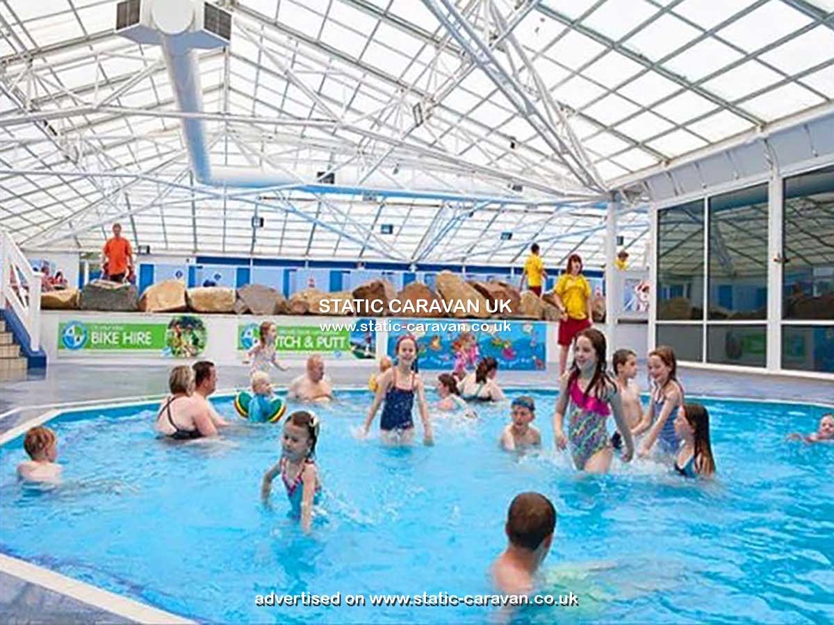 37 Iris, Greenacres, Porthmadog, Gwynedd, North Wales