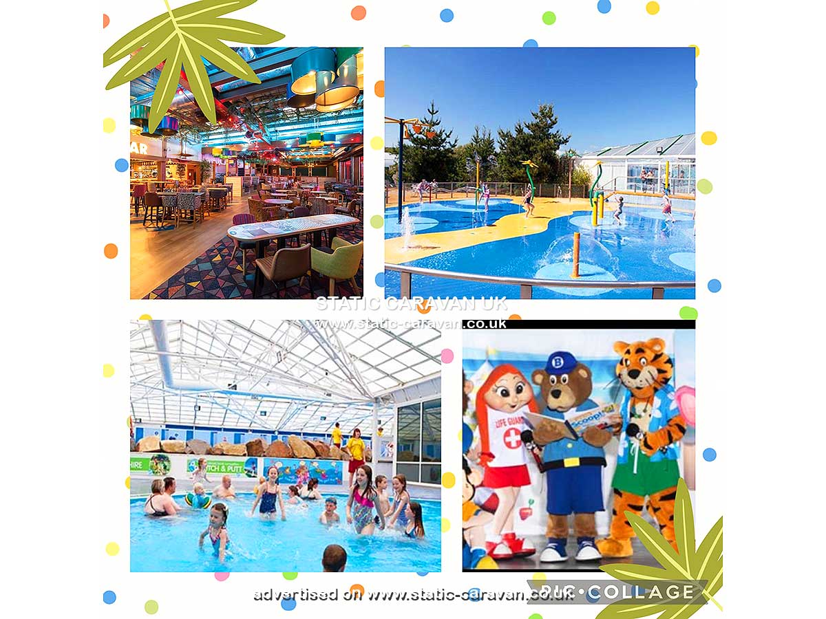 37 Iris, Greenacres, Porthmadog, Gwynedd, North Wales