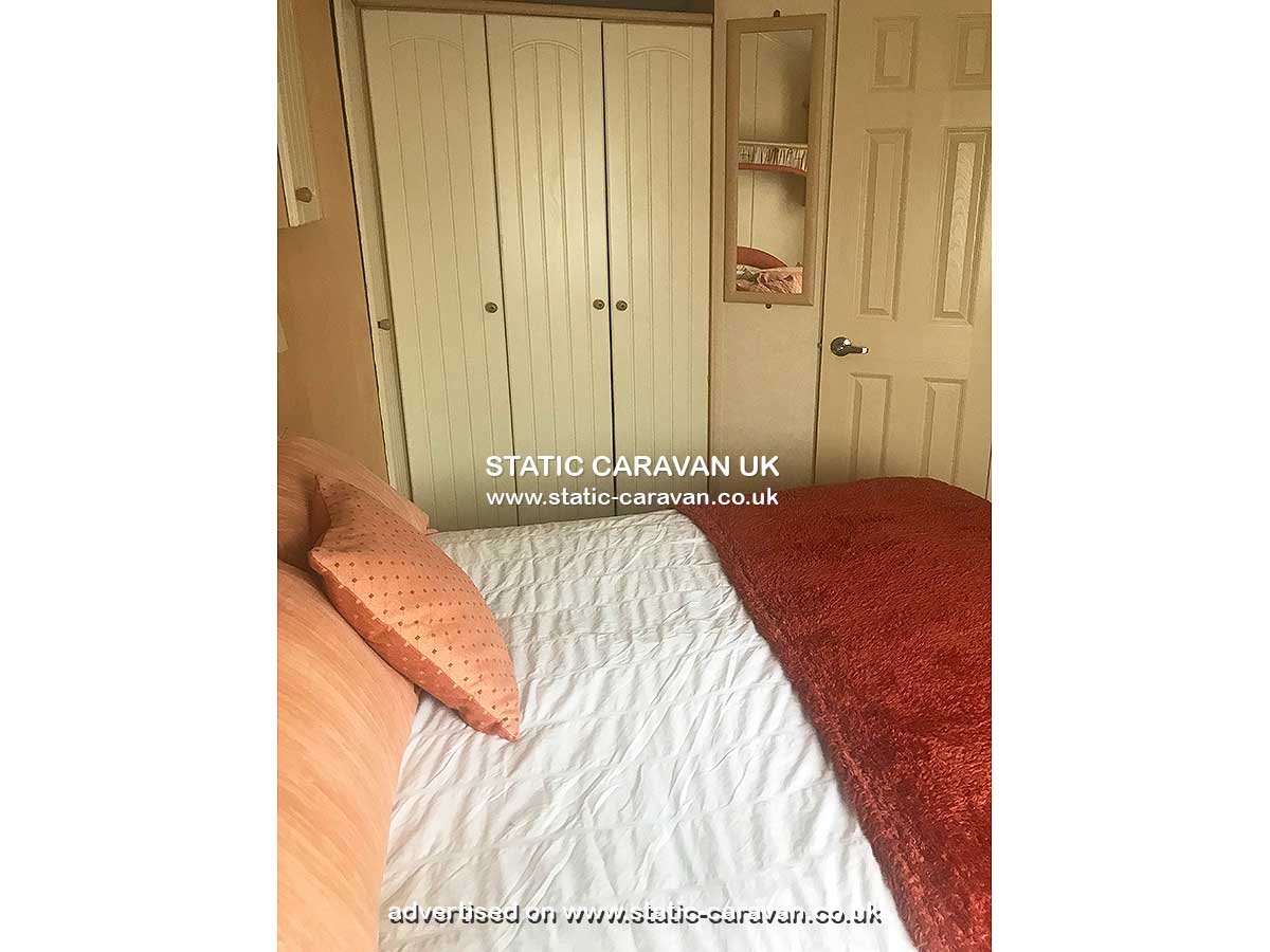 6 Mariners Row, Sunbeach, Llwyngwril, Nr Barmouth, Gwynedd, West Wales