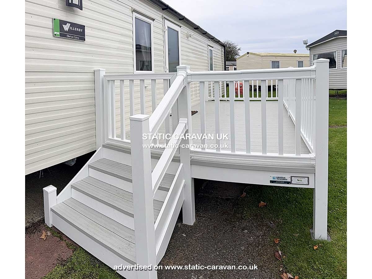 Caravan holiday rental 85 Snowdonia View at Hafan-Y-Mor, Pwllheli, Gwynedd, North Wales