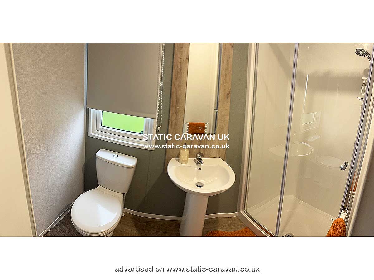 Caravan for hire 85 Snowdonia View at Hafan-Y-Mor, Pwllheli, Gwynedd, North Wales