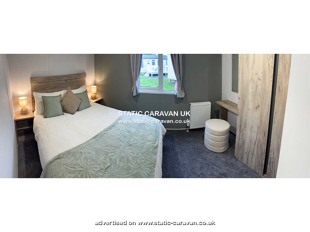 85 Snowdonia View, Hafan-Y-Mor, Pwllheli, Gwynedd, North Wales