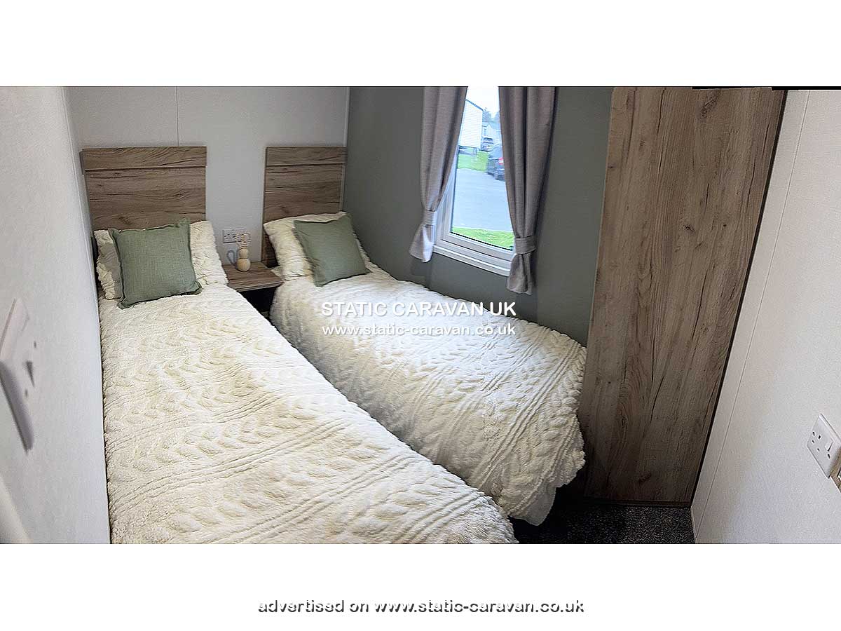 85 Snowdonia View, Hafan-Y-Mor, Pwllheli, Gwynedd, North Wales