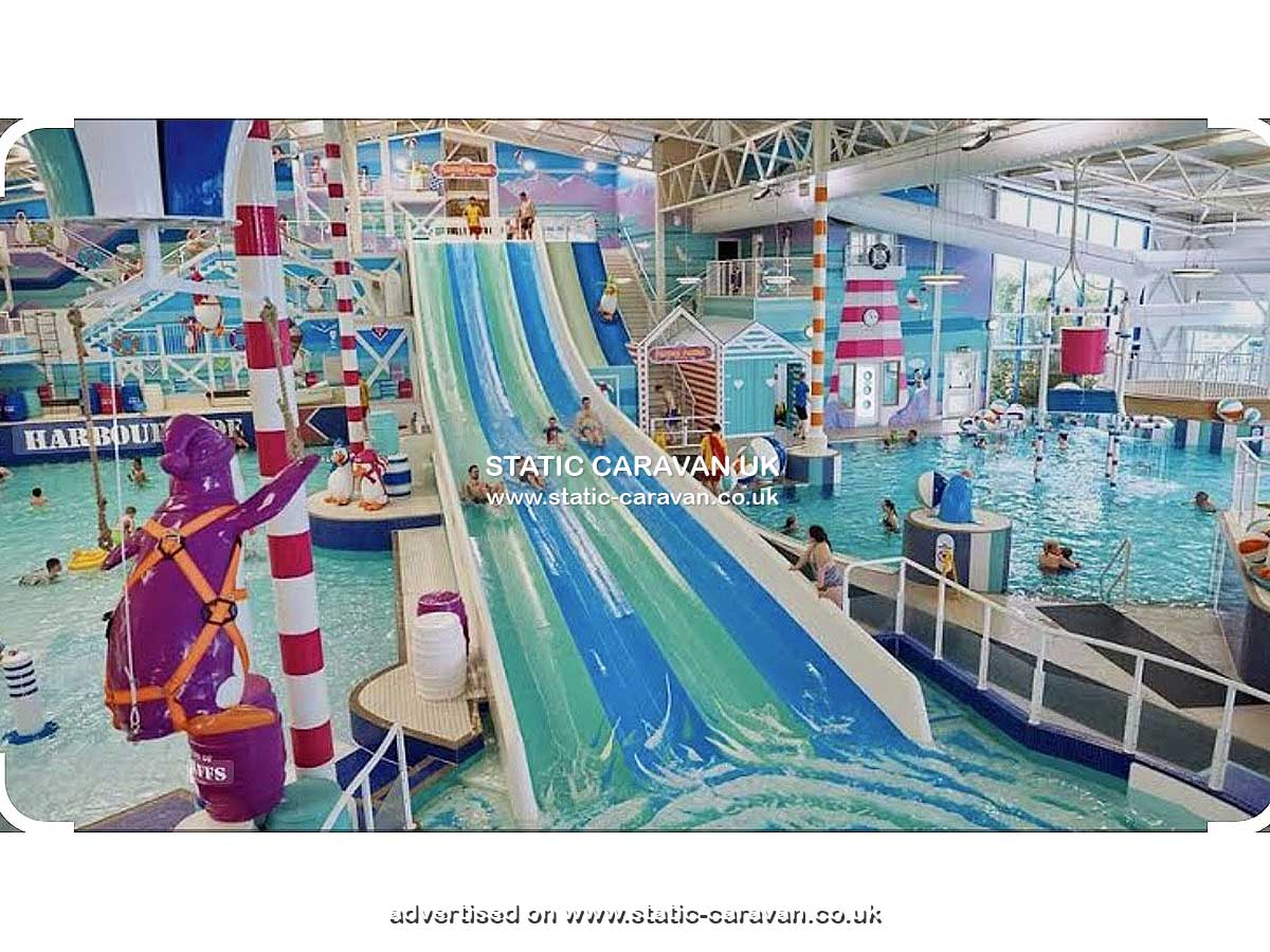 85 Snowdonia View, Hafan-Y-Mor, Pwllheli, Gwynedd, North Wales