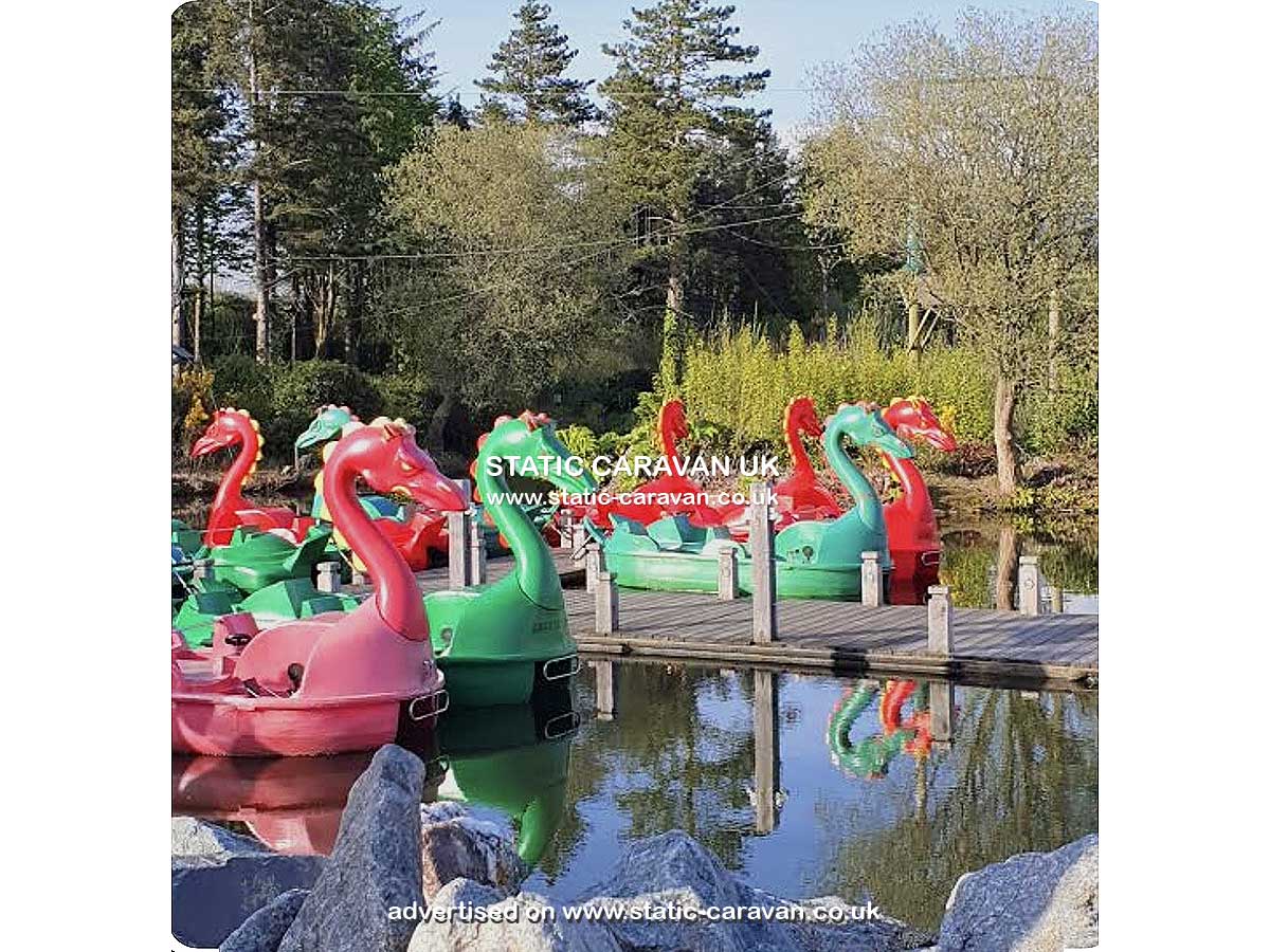 85 Snowdonia View, Hafan-Y-Mor, Pwllheli, Gwynedd, North Wales