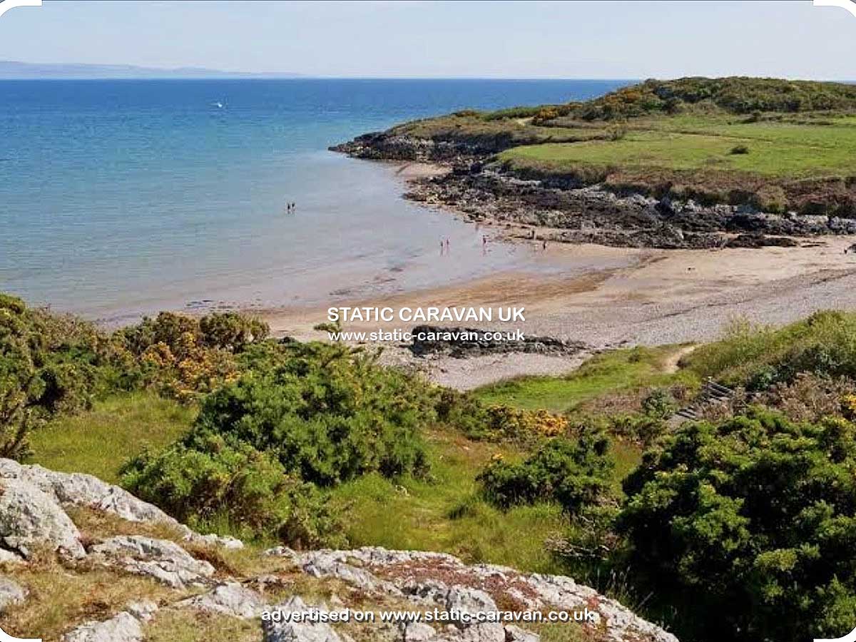 85 Snowdonia View, Hafan-Y-Mor, Pwllheli, Gwynedd, North Wales