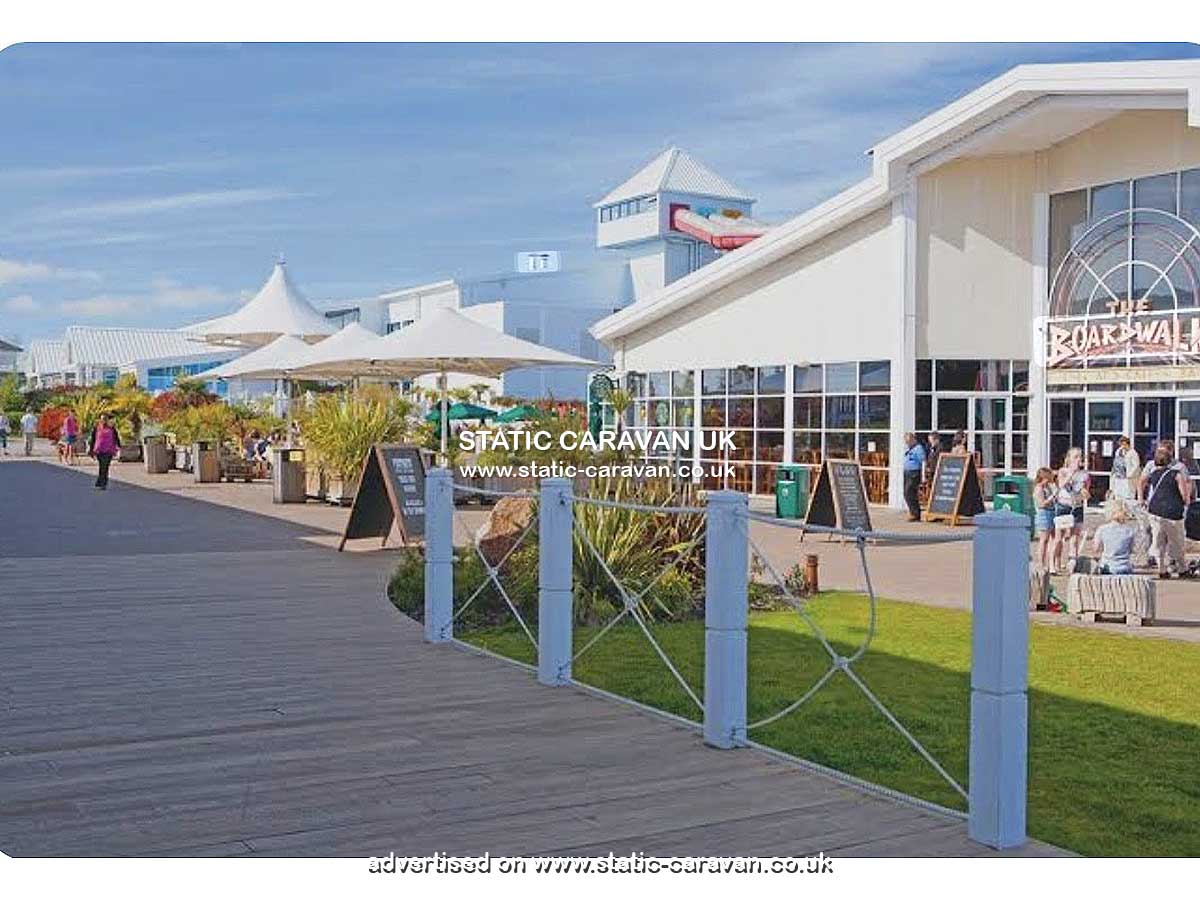 85 Snowdonia View, Hafan-Y-Mor, Pwllheli, Gwynedd, North Wales