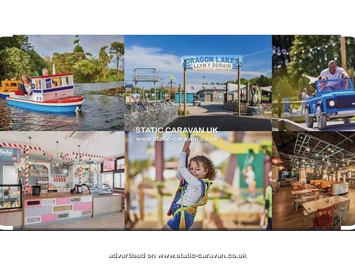 85 Snowdonia View, Hafan-Y-Mor, Pwllheli, Gwynedd, North Wales