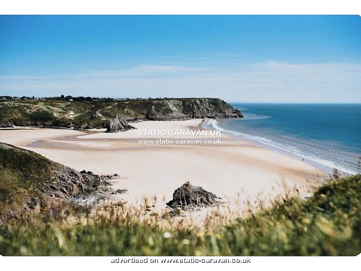 85 Snowdonia View, Hafan-Y-Mor, Pwllheli, Gwynedd, North Wales