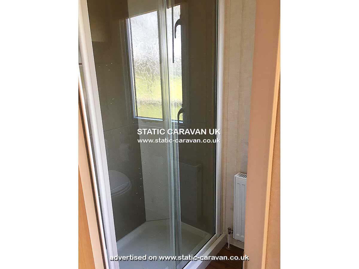 Parklands 15, Hafan-Y-Mor, Pwllheli, Gwynedd, North Wales