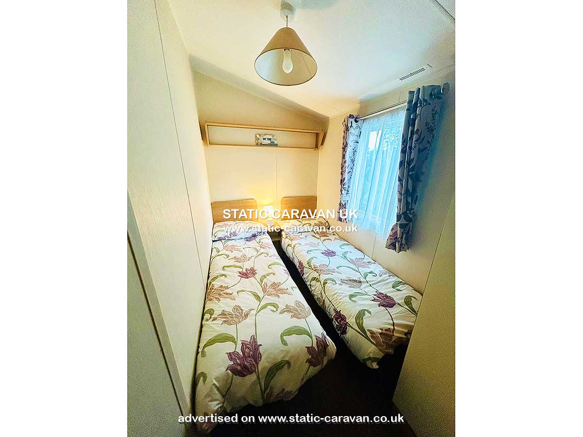 88 Cader Idris View, Hafan-Y-Mor, Pwllheli, Gwynedd, North Wales