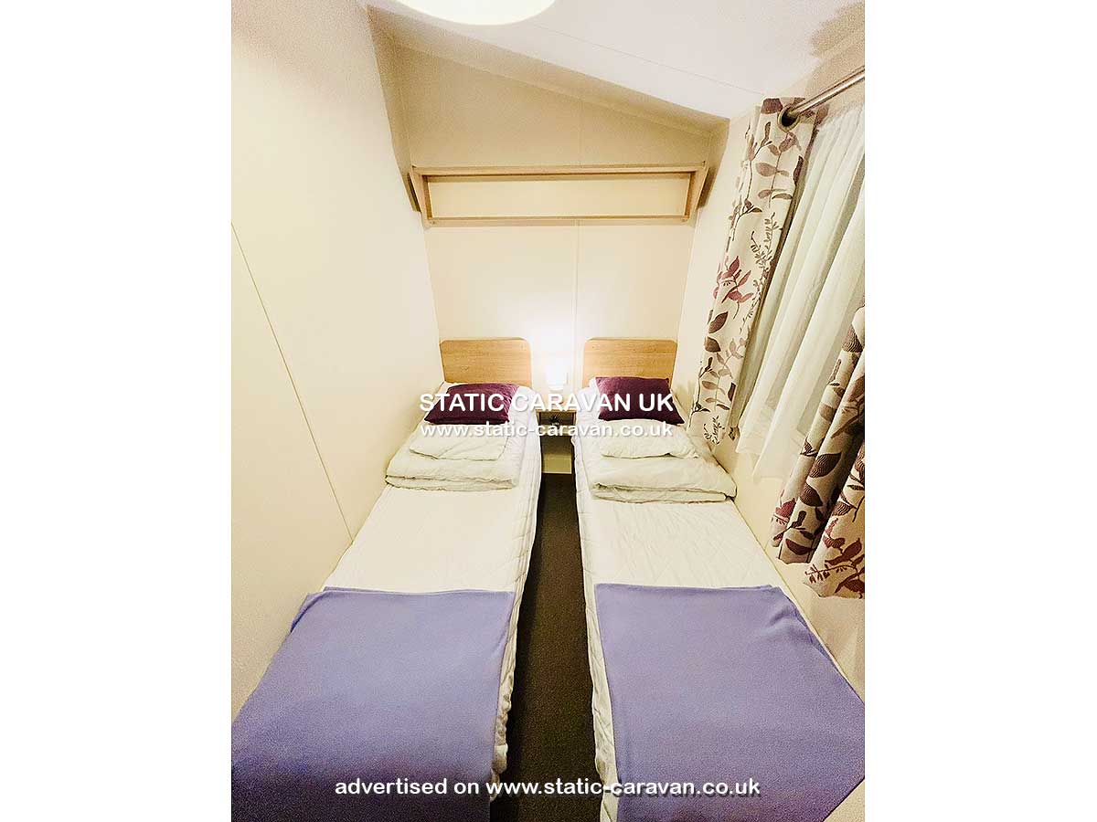 88 Cader Idris View, Hafan-Y-Mor, Pwllheli, Gwynedd, North Wales