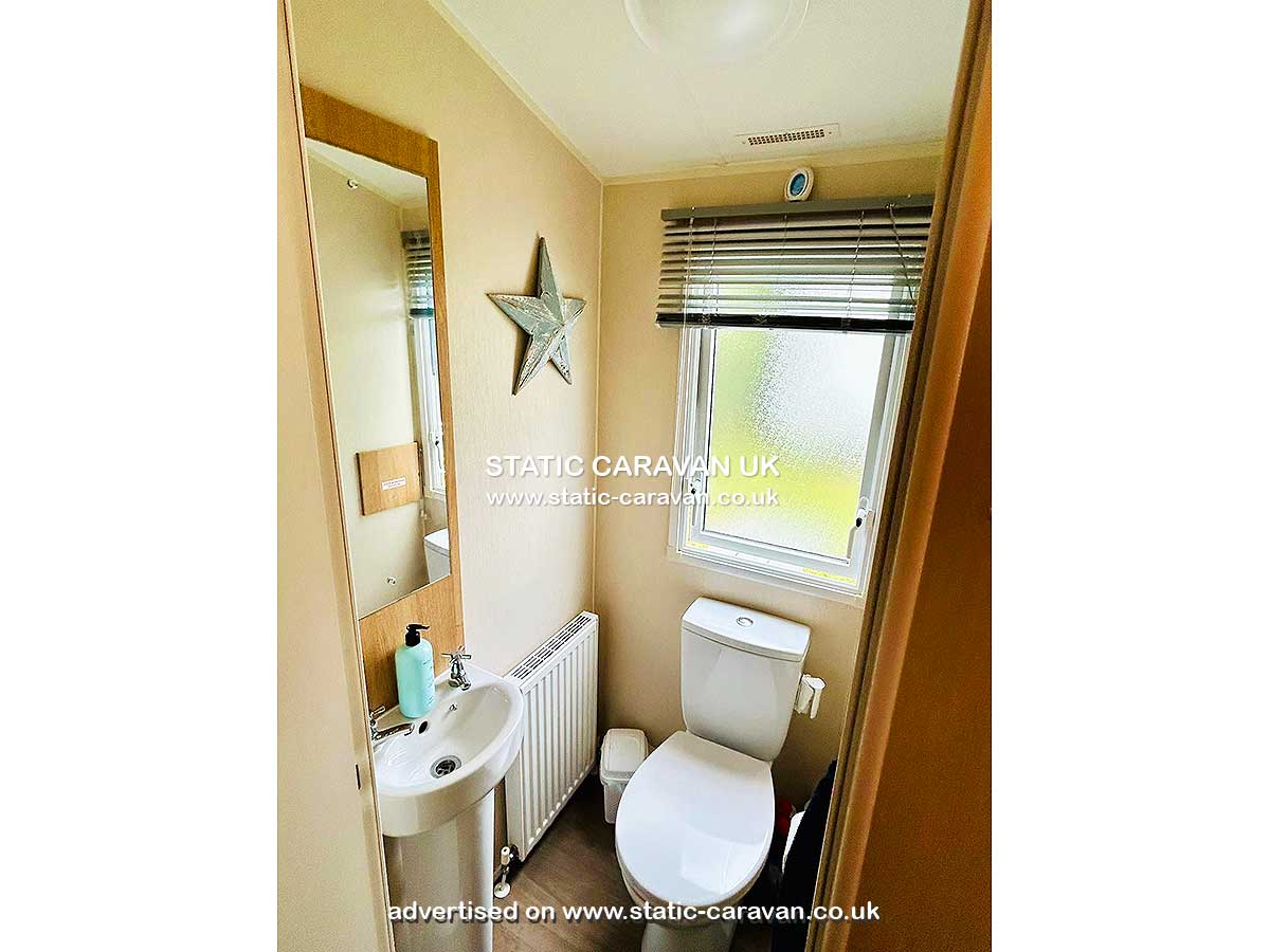 88 Cader Idris View, Hafan-Y-Mor, Pwllheli, Gwynedd, North Wales